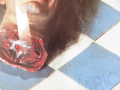 AMAZING STORIES - B ITALIAN FOTOBUSTA POSTER SPIELBERG CHRISTOPHER LLOYD 1987 - Rendezvous Cinema