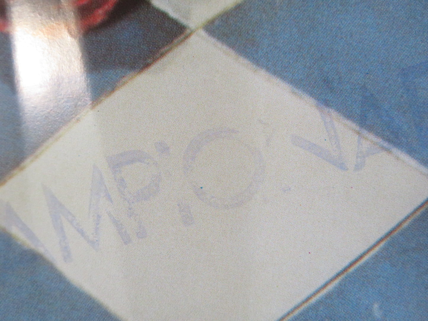 AMAZING STORIES - B ITALIAN FOTOBUSTA POSTER SPIELBERG CHRISTOPHER LLOYD 1987 - Rendezvous Cinema