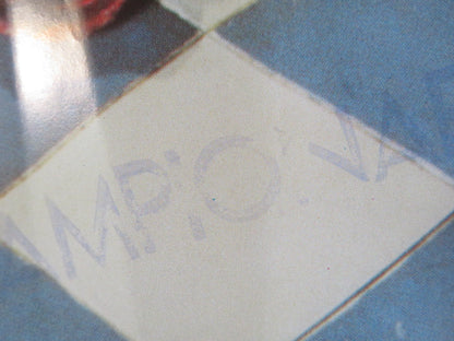 AMAZING STORIES - B ITALIAN FOTOBUSTA POSTER SPIELBERG CHRISTOPHER LLOYD 1987 - Rendezvous Cinema