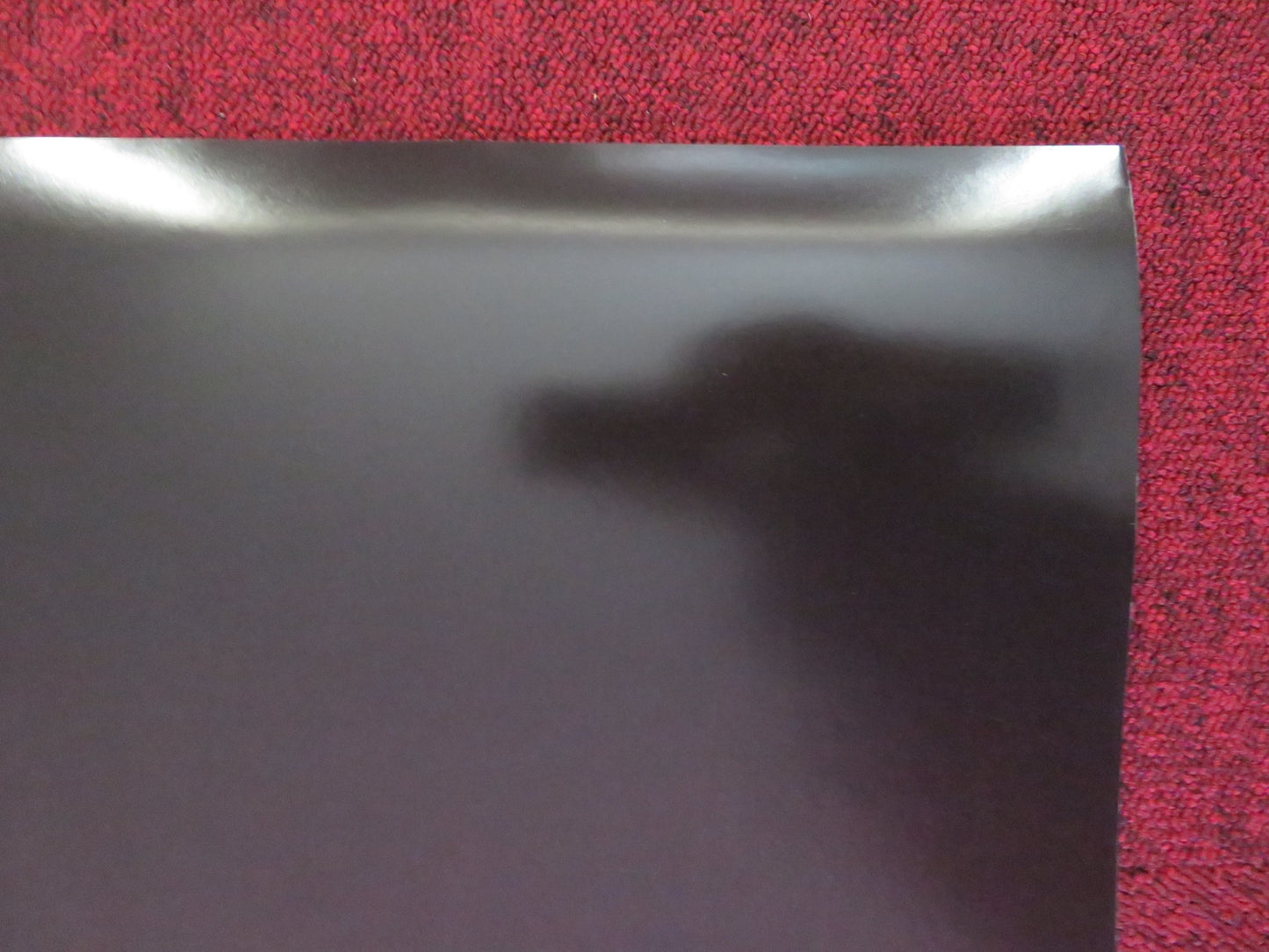 THE FATE OF THE FURIOUS F8 US ONE SHEET ROLLED POSTER VIN DIESEL 2017 - Rendezvous Cinema