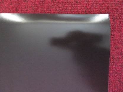 THE FATE OF THE FURIOUS F8 US ONE SHEET ROLLED POSTER VIN DIESEL 2017 - Rendezvous Cinema