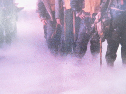 AMAZING STORIES - E ITALIAN FOTOBUSTA POSTER SPIELBERG CHRISTOPHER LLOYD 1987 - Rendezvous Cinema