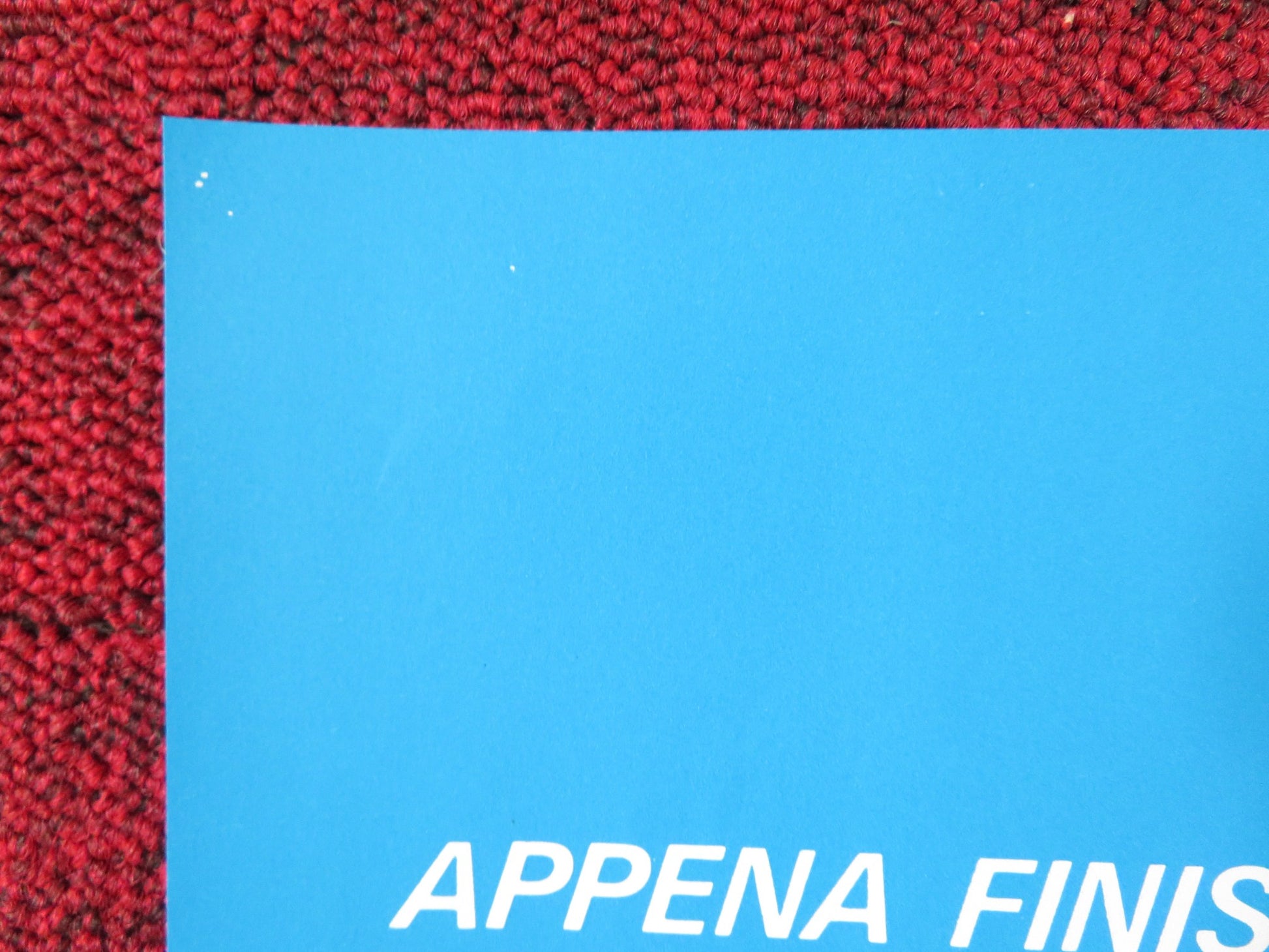 AMAZING STORIES - E ITALIAN FOTOBUSTA POSTER SPIELBERG CHRISTOPHER LLOYD 1987 - Rendezvous Cinema