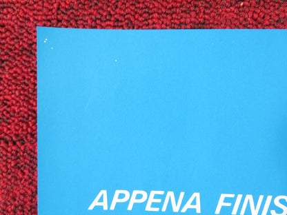 AMAZING STORIES - E ITALIAN FOTOBUSTA POSTER SPIELBERG CHRISTOPHER LLOYD 1987 - Rendezvous Cinema