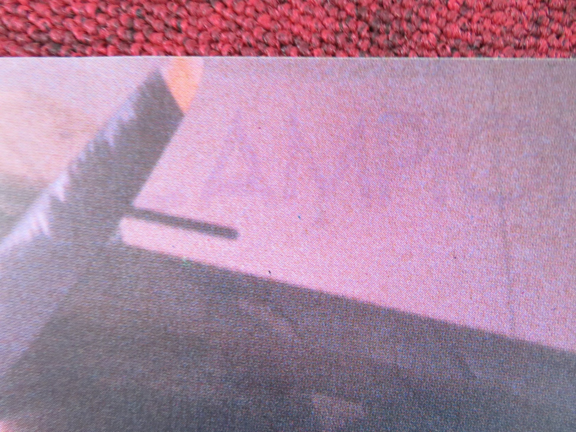 AMAZING STORIES - E ITALIAN FOTOBUSTA POSTER SPIELBERG CHRISTOPHER LLOYD 1987 - Rendezvous Cinema