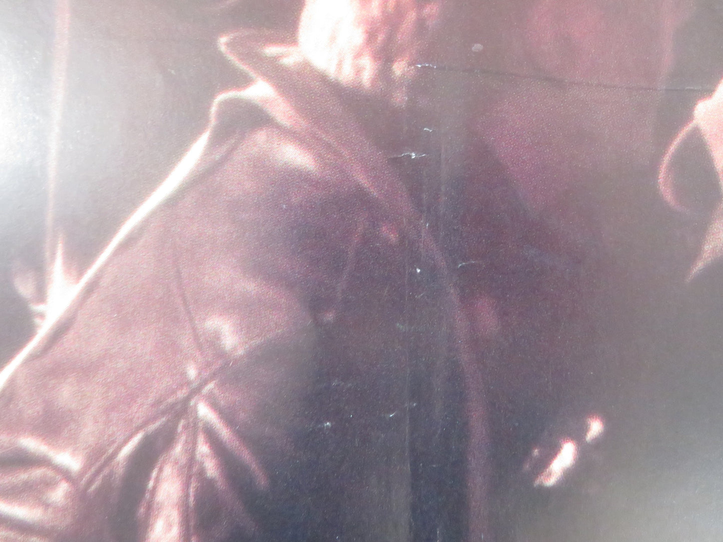 AMAZING STORIES - G ITALIAN FOTOBUSTA POSTER SPIELBERG CHRISTOPHER LLOYD 1987 - Rendezvous Cinema