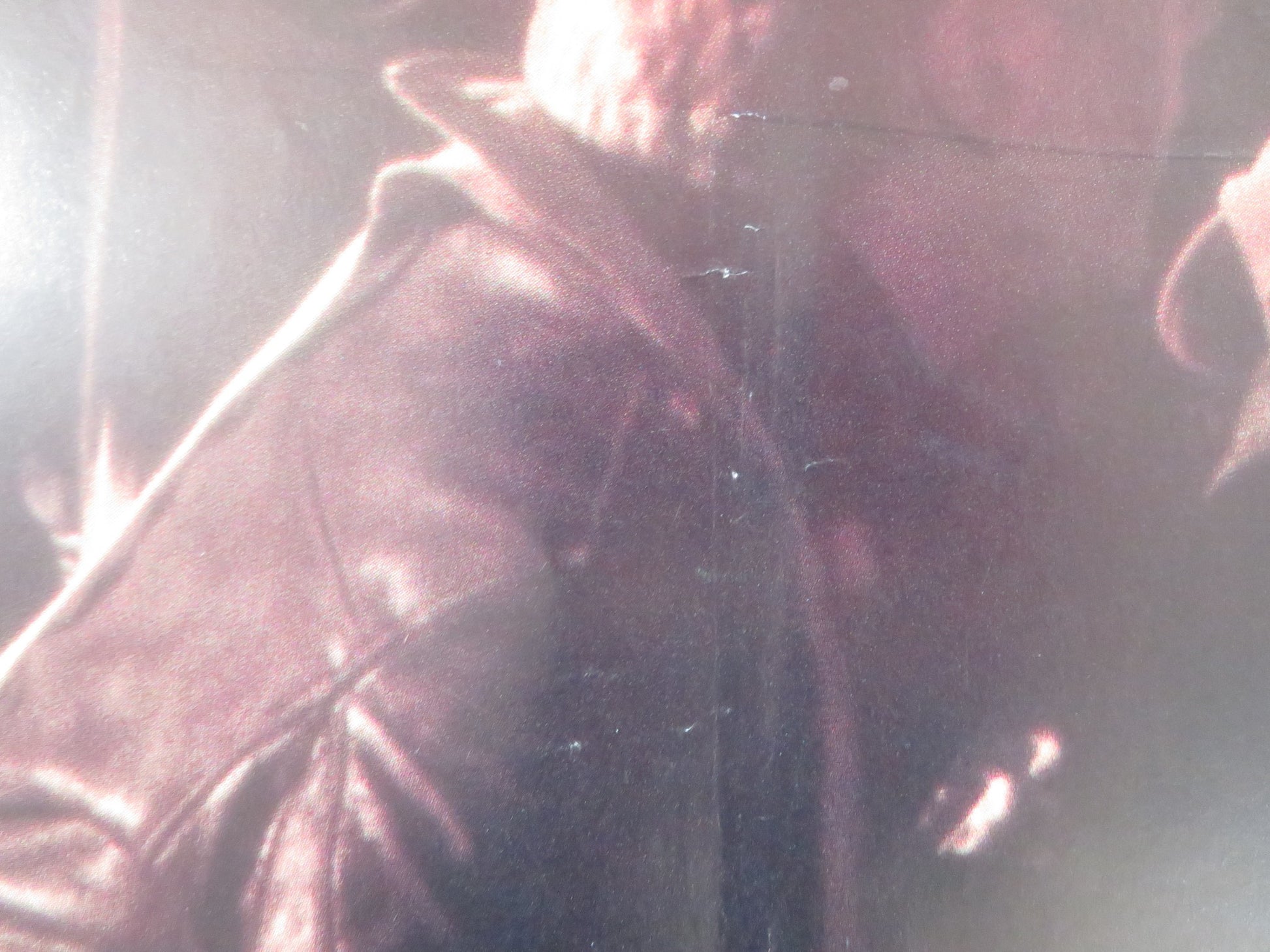 AMAZING STORIES - G ITALIAN FOTOBUSTA POSTER SPIELBERG CHRISTOPHER LLOYD 1987 - Rendezvous Cinema