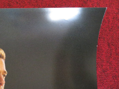 ALLIED US ONE SHEET ROLLED POSTER BRAD PITT MARION COTILLARD 2016 - Rendezvous Cinema