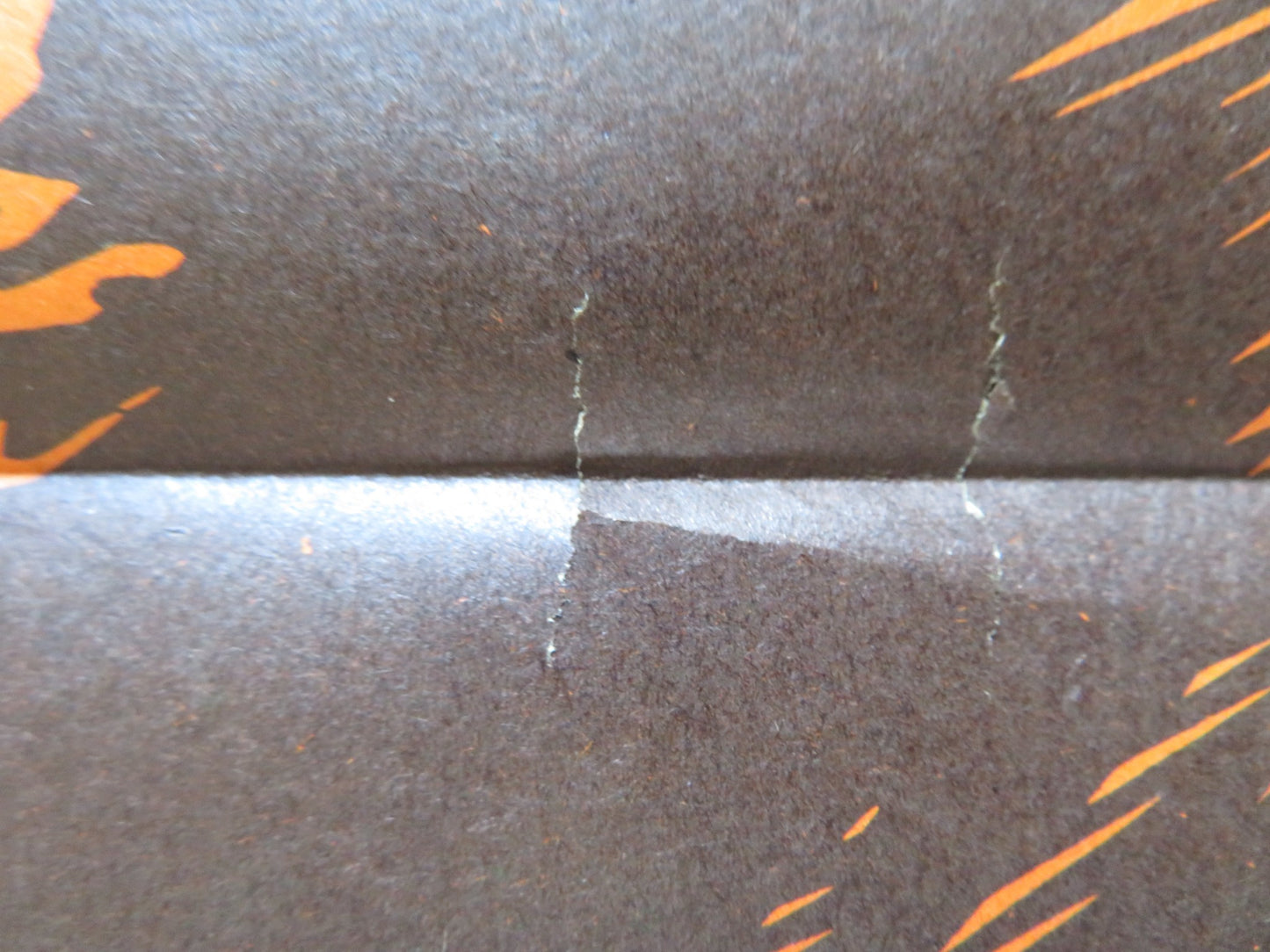 VIVA BENITO CANALES FOLDED MEXICAN POSTER FERNANDO CASANOVA E. QUINTANA 1966 - Rendezvous Cinema