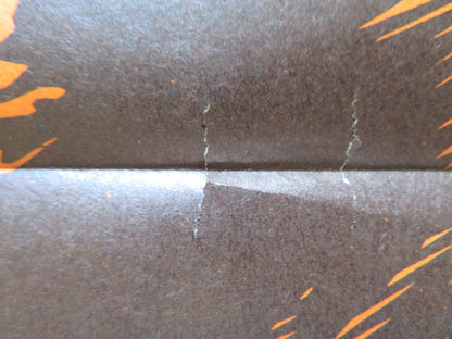 VIVA BENITO CANALES FOLDED MEXICAN POSTER FERNANDO CASANOVA E. QUINTANA 1966 - Rendezvous Cinema