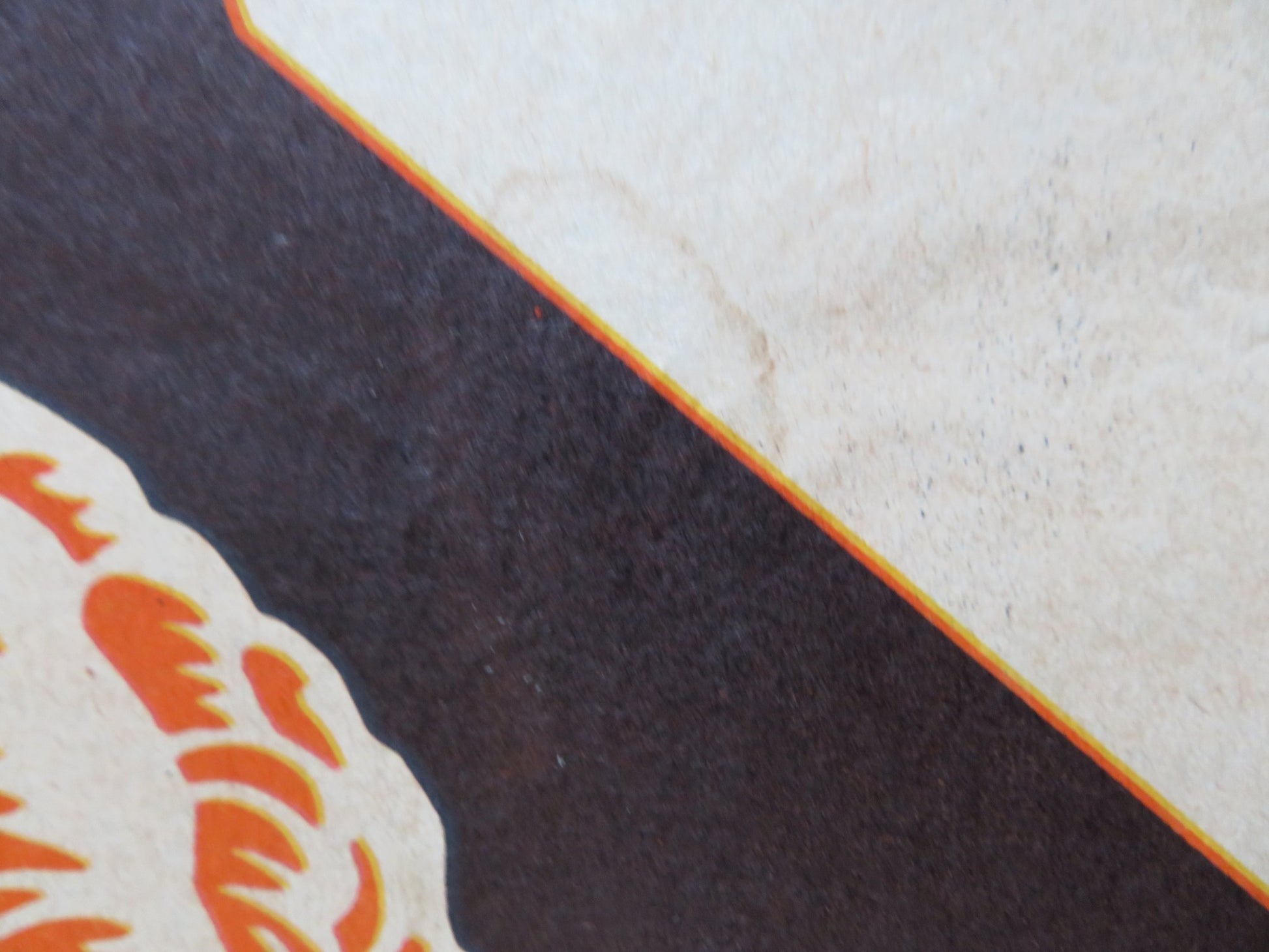 VIVA BENITO CANALES FOLDED MEXICAN POSTER FERNANDO CASANOVA E. QUINTANA 1966 - Rendezvous Cinema