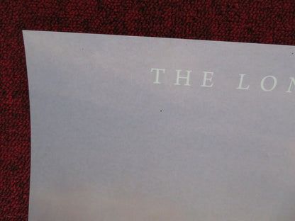 THE GETTYBURG ADDRESS US ONE SHEET ROLLED POSTER JASON ALEXANDER 2015 - Rendezvous Cinema