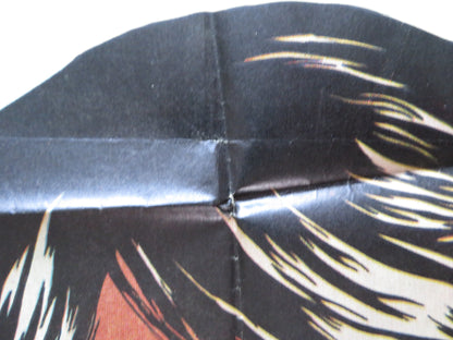 MUCHACHO FOLDED MEXICAN POSTER SANDRO OLINDA BOZAN 1970 - Rendezvous Cinema