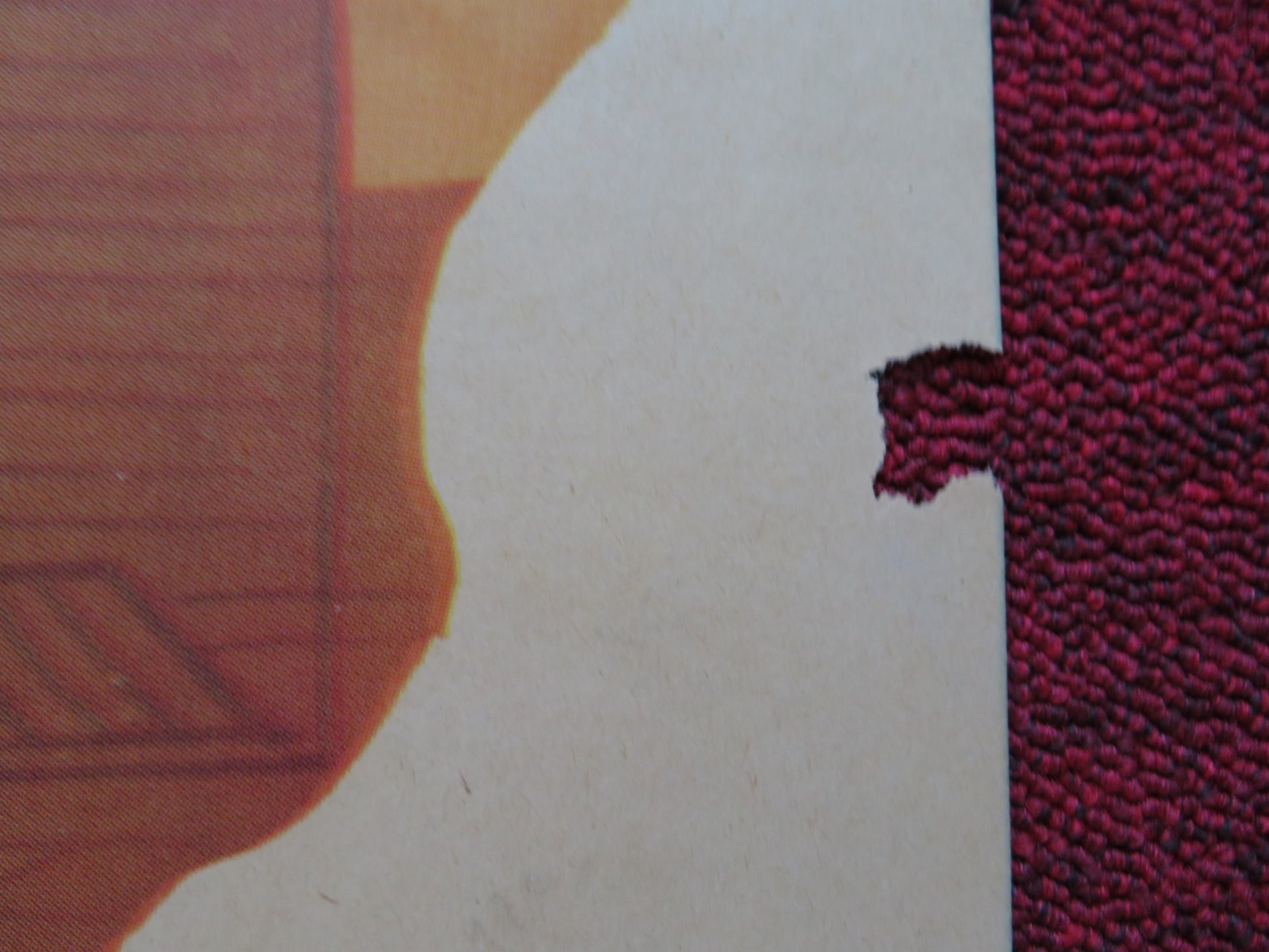 FUERA DE LA LEY FOLDED MEXICAN POSTER RODOLEO DE ANDA SONIA FURIO 1966 - Rendezvous Cinema