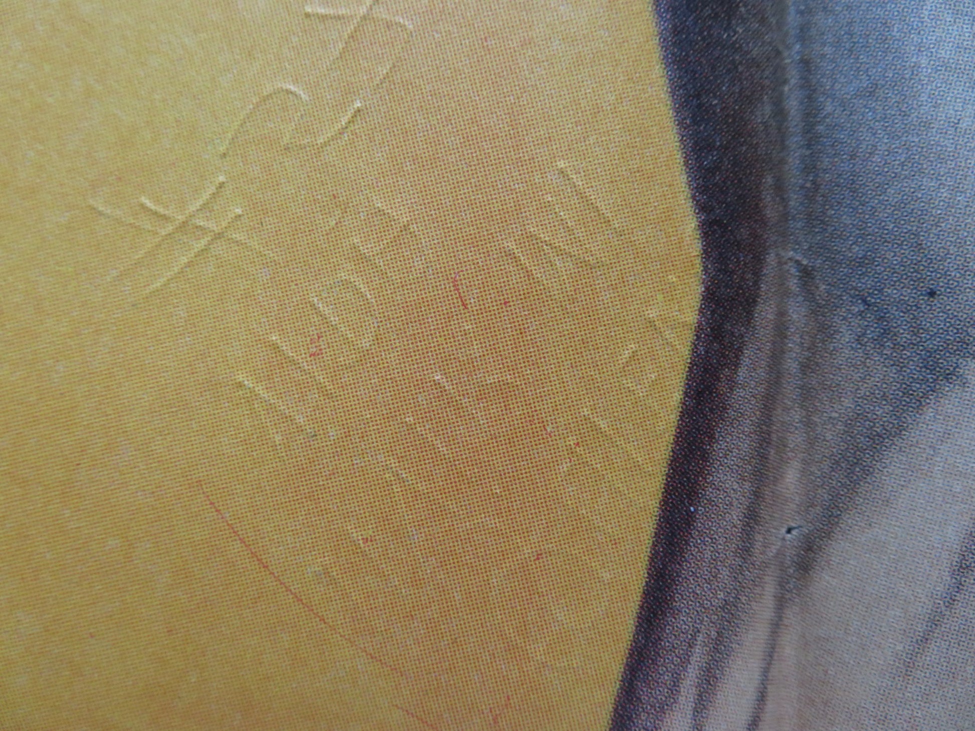 QUIERO VIVIR MI VIDA FOLDED MEXICAN POSTER RODOLFO DE ANDA ANGELICA MARIA 1973 - Rendezvous Cinema