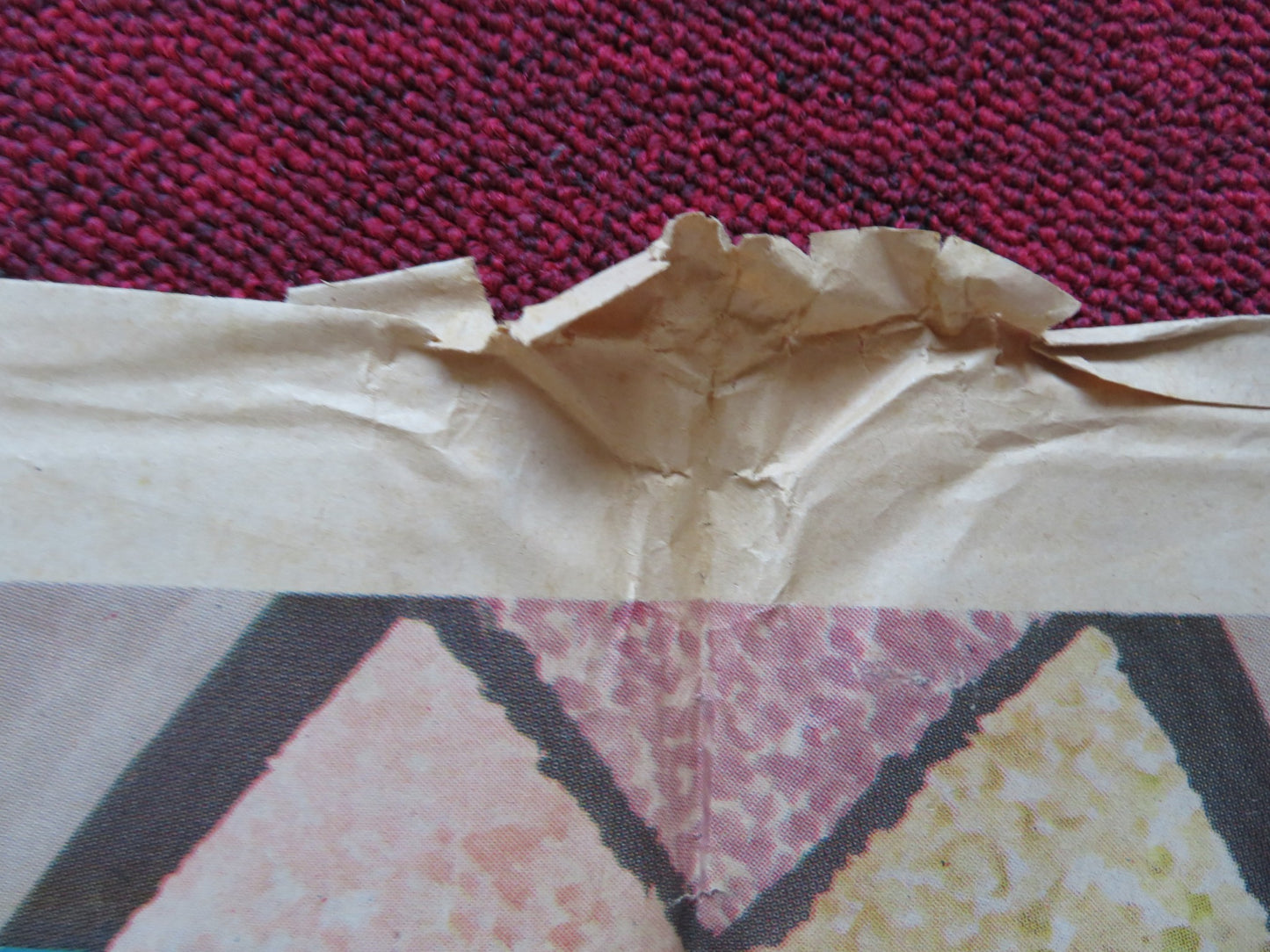 SI QUIERO FOLDED MEXICAN POSTER RODOLFO DE ANDA JULISSA 1967 - Rendezvous Cinema