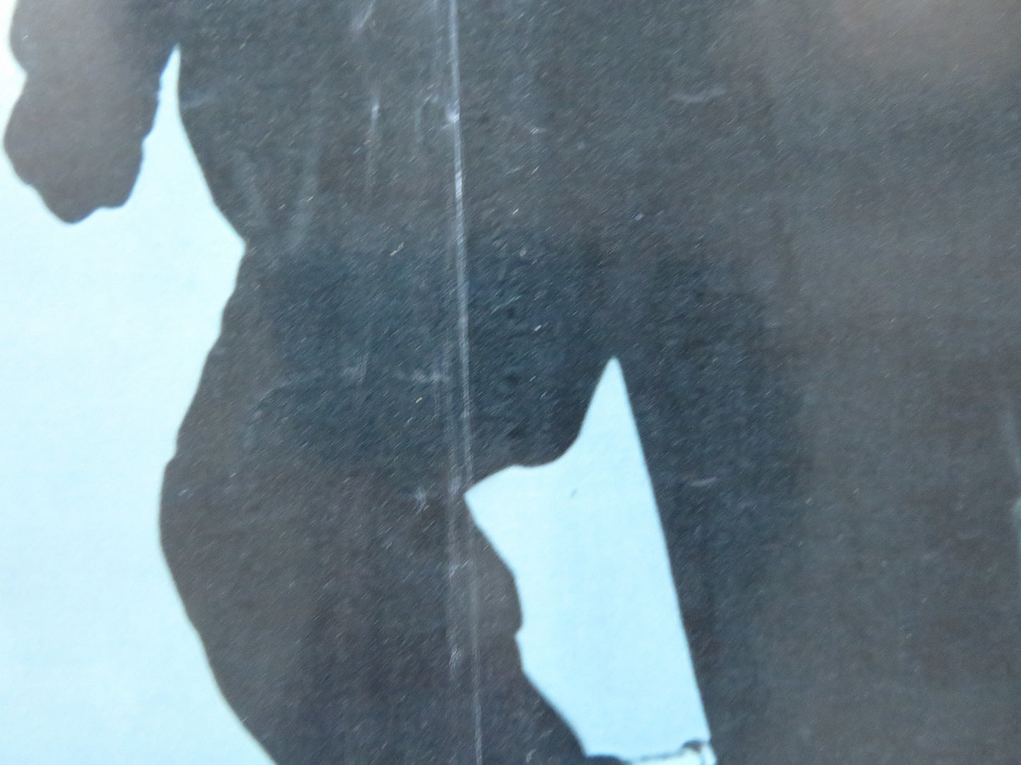 ANDY - A ITALIAN FOTOBUSTA POSTER NORMAN ALDEN TAMARA DAYKARHONOVA 1965 - Rendezvous Cinema