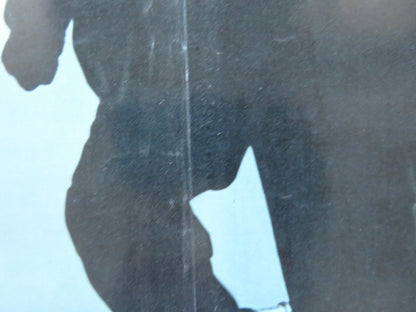 ANDY - A ITALIAN FOTOBUSTA POSTER NORMAN ALDEN TAMARA DAYKARHONOVA 1965 - Rendezvous Cinema