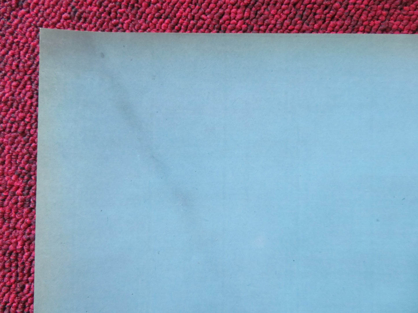 ANDY - A ITALIAN FOTOBUSTA POSTER NORMAN ALDEN TAMARA DAYKARHONOVA 1965 - Rendezvous Cinema