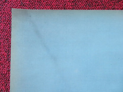 ANDY - A ITALIAN FOTOBUSTA POSTER NORMAN ALDEN TAMARA DAYKARHONOVA 1965 - Rendezvous Cinema