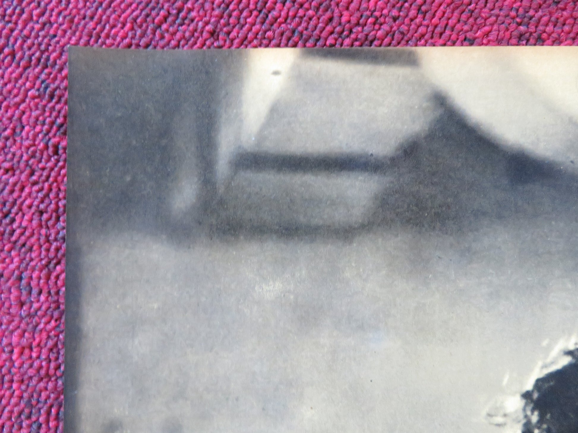 ANDY - D ITALIAN FOTOBUSTA POSTER NORMAN ALDEN TAMARA DAYKARHONOVA 1965 - Rendezvous Cinema