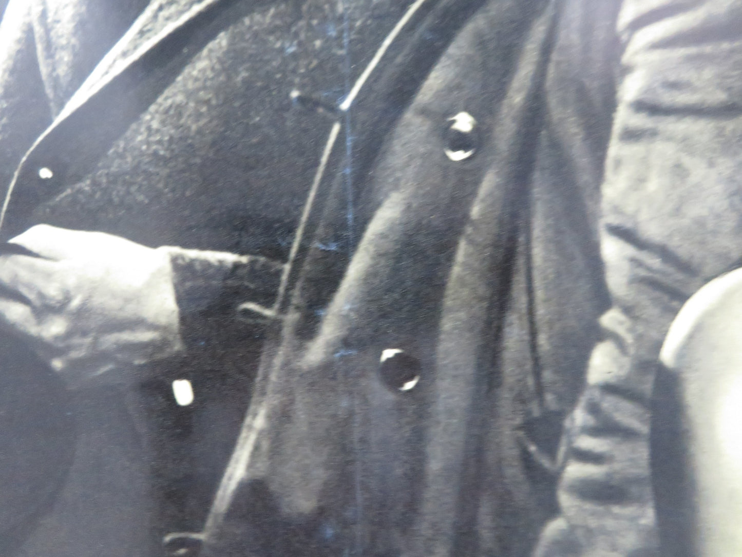 ANDY - E ITALIAN FOTOBUSTA POSTER NORMAN ALDEN TAMARA DAYKARHONOVA 1965 - Rendezvous Cinema