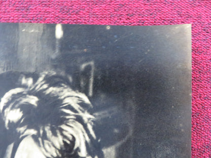 ANDY - E ITALIAN FOTOBUSTA POSTER NORMAN ALDEN TAMARA DAYKARHONOVA 1965 - Rendezvous Cinema