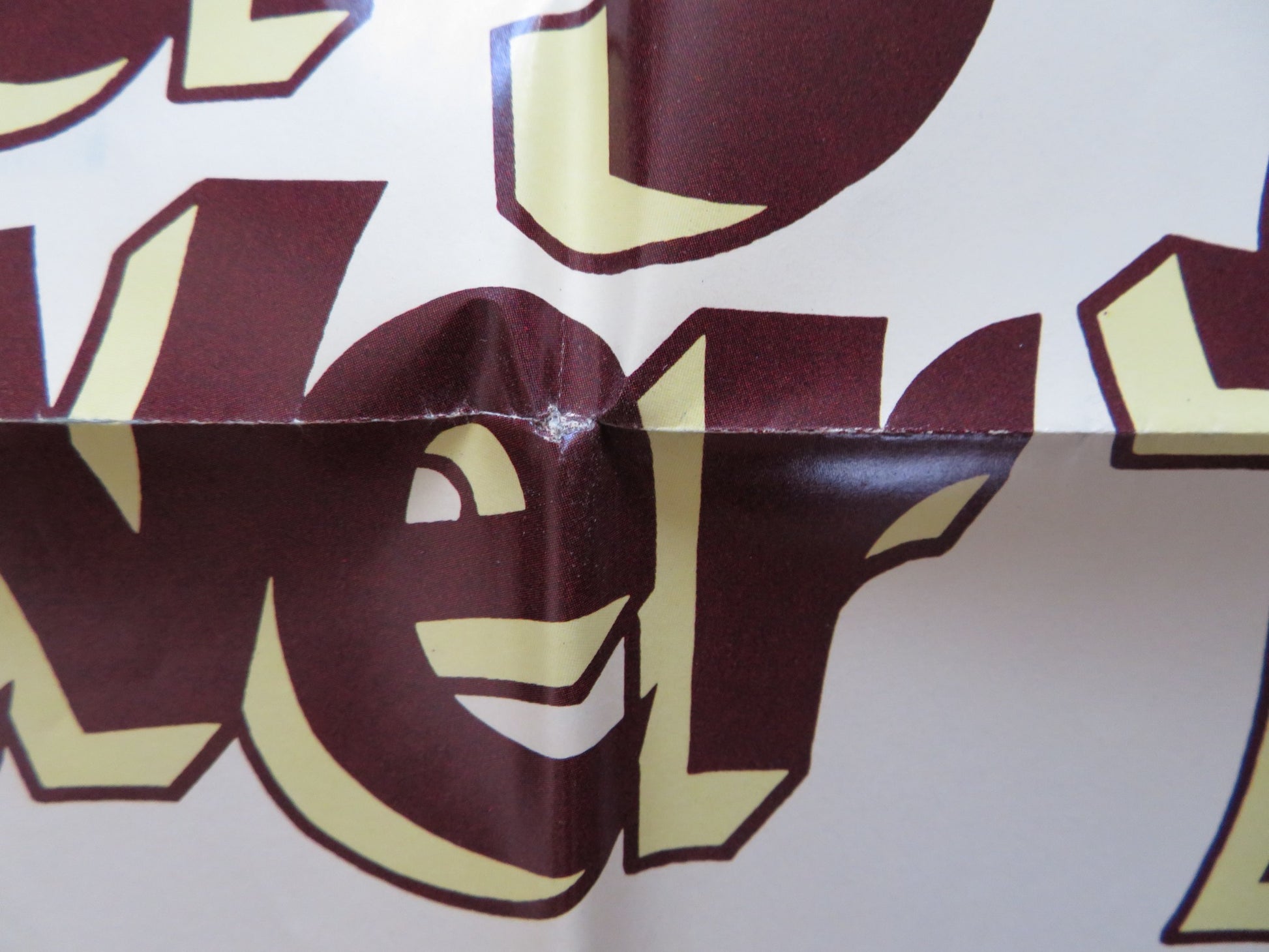 FOREVER YOUNG, FOREVER FREE FOLDED US ONE SHEET POSTER JOSE FERRER 1976 - Rendezvous Cinema