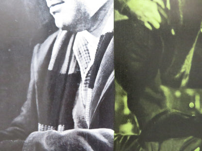 ANDY - G ITALIAN FOTOBUSTA POSTER NORMAN ALDEN TAMARA DAYKARHONOVA 1965 - Rendezvous Cinema