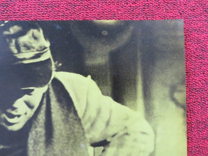 ANDY - G ITALIAN FOTOBUSTA POSTER NORMAN ALDEN TAMARA DAYKARHONOVA 1965 - Rendezvous Cinema