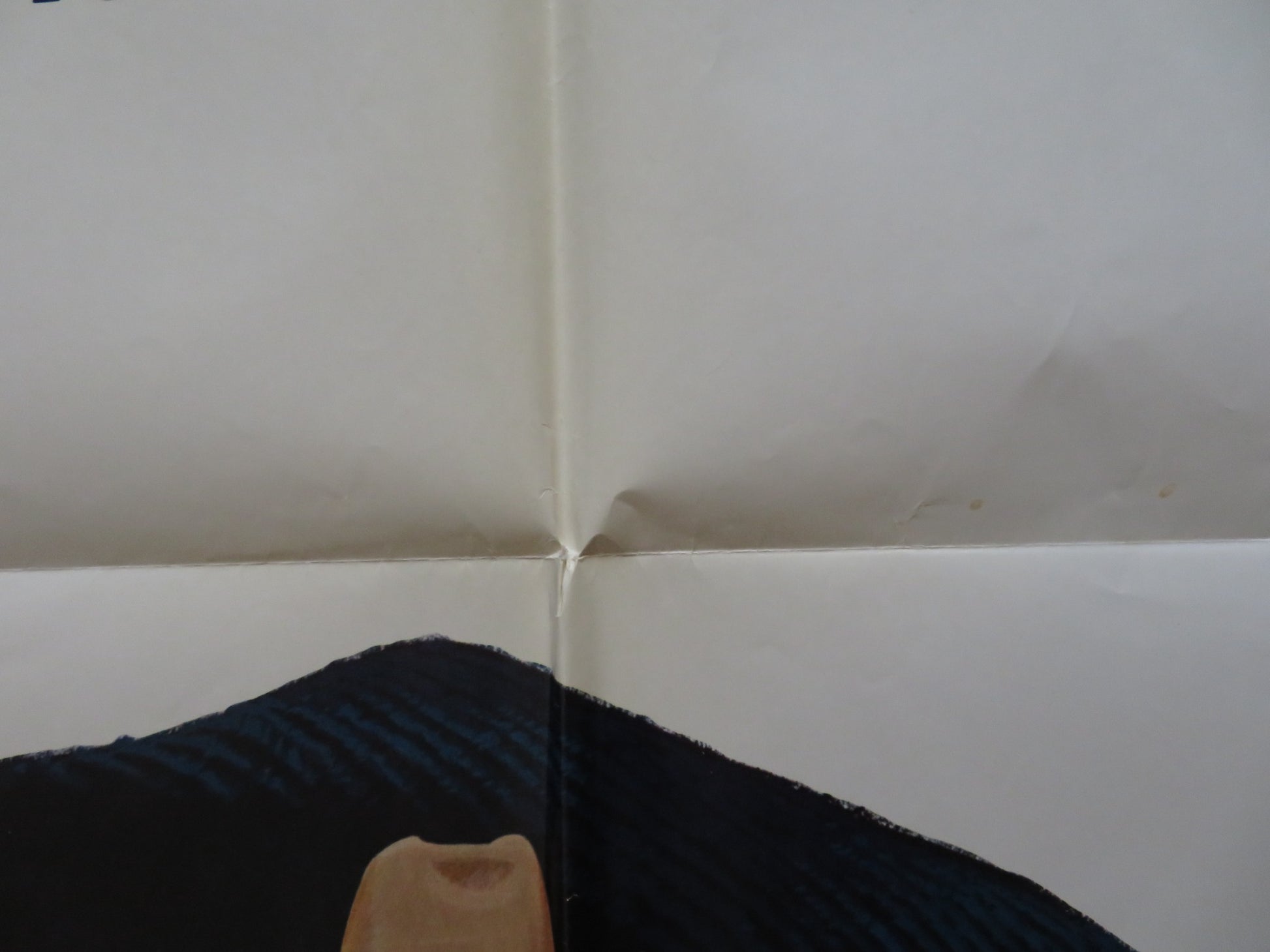 RAFFERTY AND THE GOLD DUST TWINS FOLDED US ONE SHEET POSTER ALAN ARKIN 1975 - Rendezvous Cinema