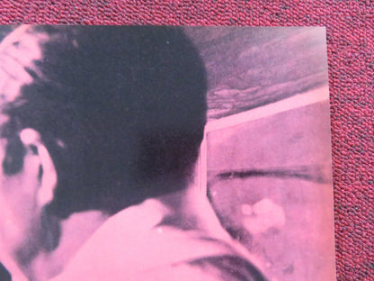 ANDY - H ITALIAN FOTOBUSTA POSTER NORMAN ALDEN TAMARA DAYKARHONOVA 1965 - Rendezvous Cinema