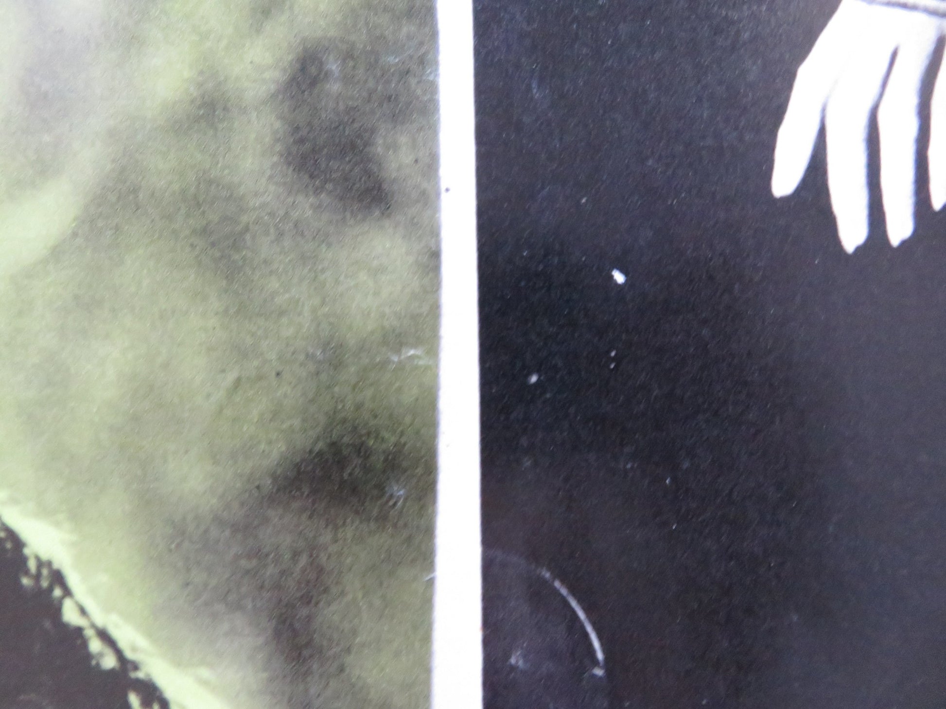 ANDY - I ITALIAN FOTOBUSTA POSTER NORMAN ALDEN TAMARA DAYKARHONOVA 1965 - Rendezvous Cinema