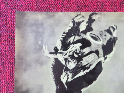 ANDY - I ITALIAN FOTOBUSTA POSTER NORMAN ALDEN TAMARA DAYKARHONOVA 1965 - Rendezvous Cinema