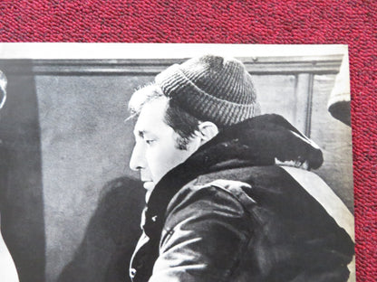 ANDY - I ITALIAN FOTOBUSTA POSTER NORMAN ALDEN TAMARA DAYKARHONOVA 1965 - Rendezvous Cinema