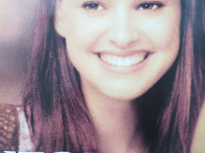 ANYWHERE BUT HERE UK QUAD (30"x 40") ROLLED POSTER SUSAN SARANDON PORTMAN 1999 - Rendezvous Cinema