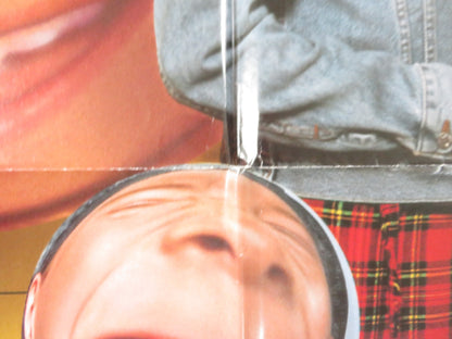 ANGUS FOLDED US ONE SHEET POSTER CHRIS OWEN GEORGE C.SCOTT 1995 - Rendezvous Cinema