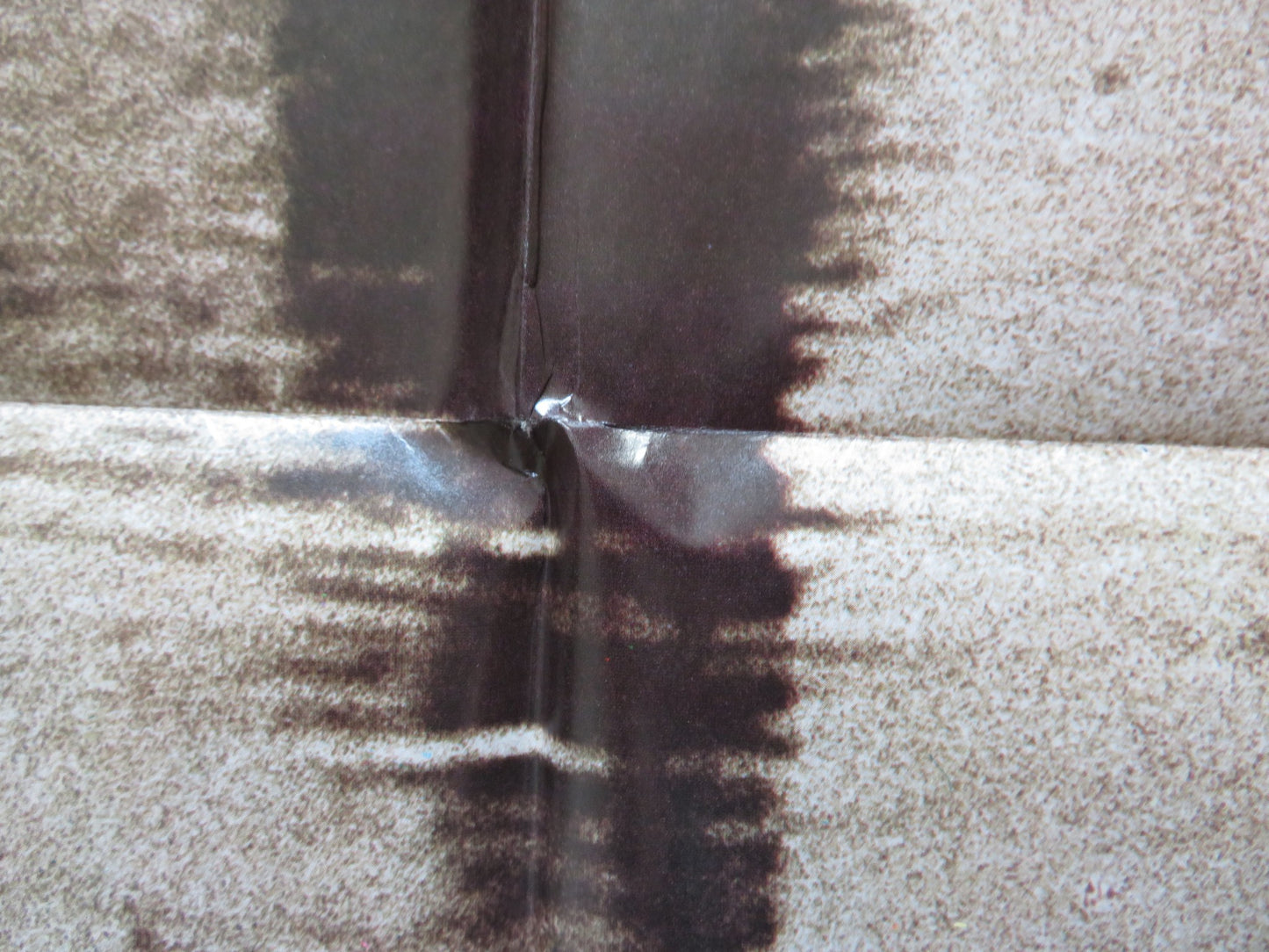 TELL ME A RIDDLE FOLDED US ONE SHEET POSTER MELVYN DOUGLAS LILA KEDROVA 1980 - Rendezvous Cinema