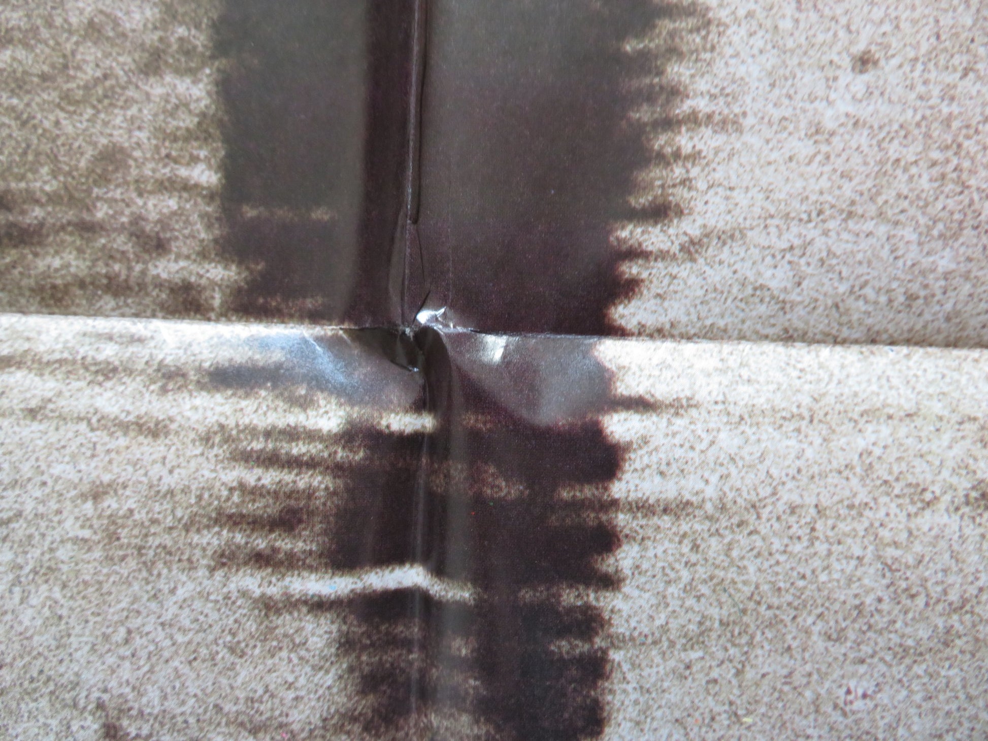 TELL ME A RIDDLE FOLDED US ONE SHEET POSTER MELVYN DOUGLAS LILA KEDROVA 1980 - Rendezvous Cinema