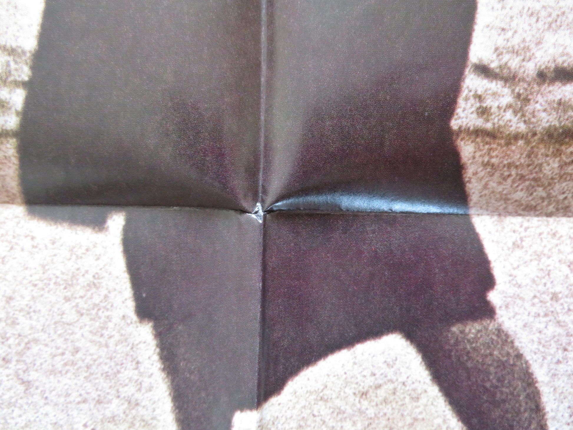 TELL ME A RIDDLE FOLDED US ONE SHEET POSTER MELVYN DOUGLAS LILA KEDROVA 1980 - Rendezvous Cinema