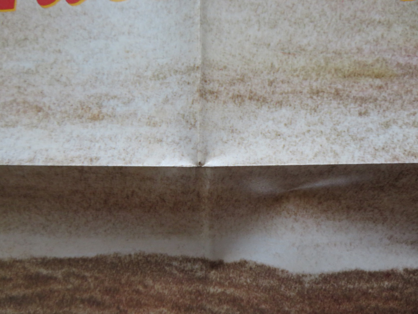 TELL ME A RIDDLE FOLDED US ONE SHEET POSTER MELVYN DOUGLAS LILA KEDROVA 1980 - Rendezvous Cinema