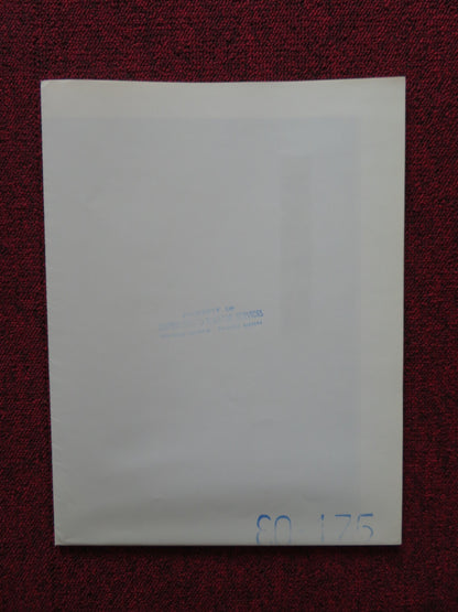 TELL ME A RIDDLE FOLDED US ONE SHEET POSTER MELVYN DOUGLAS LILA KEDROVA 1980 - Rendezvous Cinema