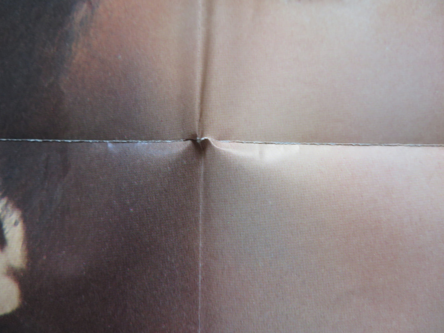 OLD BOYFRIENDS FOLDED US ONE SHEET POSTER TALIA SHIRE RICHARD JORDAN 1979 - Rendezvous Cinema