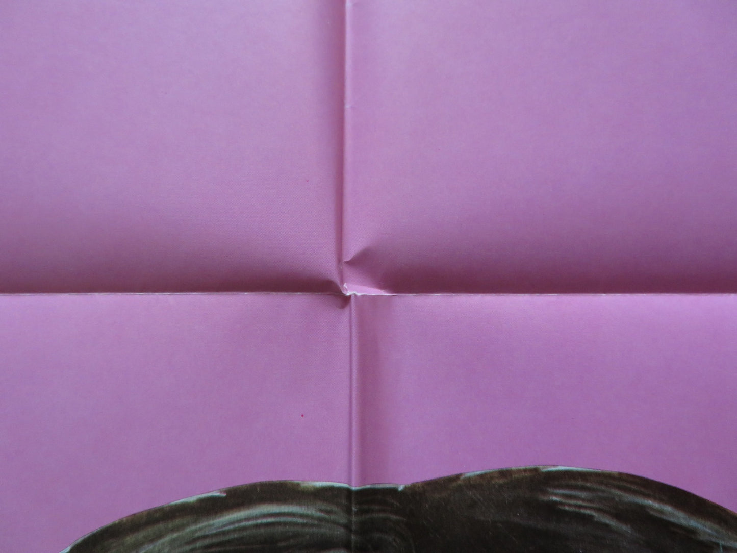 OLD BOYFRIENDS FOLDED US ONE SHEET POSTER TALIA SHIRE RICHARD JORDAN 1979 - Rendezvous Cinema