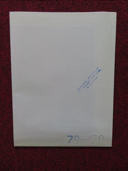 OLD BOYFRIENDS FOLDED US ONE SHEET POSTER TALIA SHIRE RICHARD JORDAN 1979 - Rendezvous Cinema