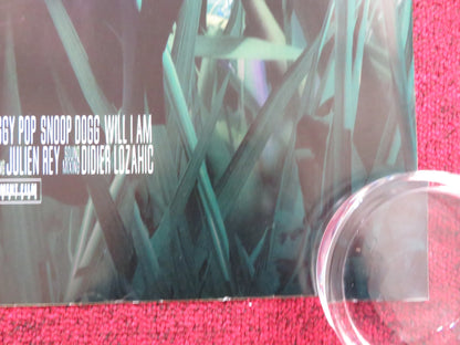 ARTHUR AND THE GREAT ADVENTURE UK QUAD (30"x 40") ROLLED POSTER S. GOMEZ 2009 - Rendezvous Cinema