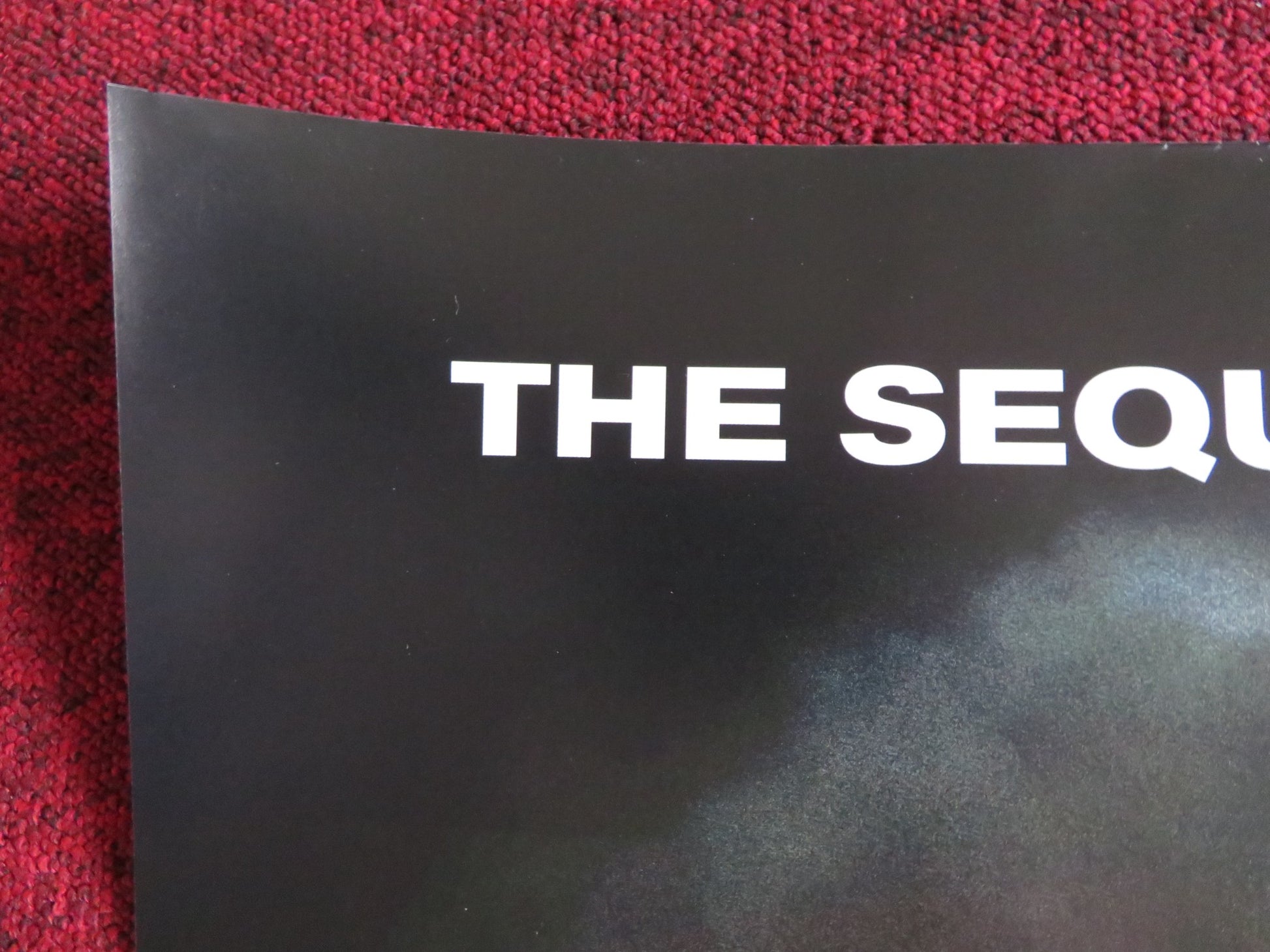 ANGEL HAS FALLEN UK QUAD (30"x 40") ROLLED POSTER GERARD BUTLER D. HUSTON 2019 - Rendezvous Cinema