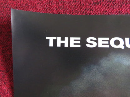 ANGEL HAS FALLEN UK QUAD (30"x 40") ROLLED POSTER GERARD BUTLER D. HUSTON 2019 - Rendezvous Cinema