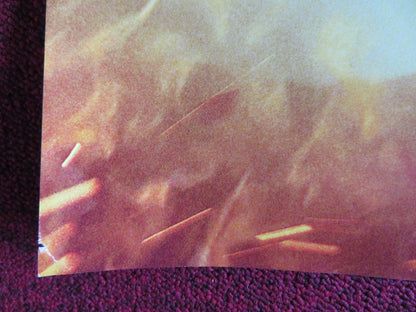 ANGEL HAS FALLEN UK QUAD (30"x 40") ROLLED POSTER GERARD BUTLER D. HUSTON 2019 - Rendezvous Cinema