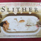 SLITHER UK QUAD (30"x 40") ROLLED POSTER DON THOMPSON NATHAN FILLION 2006